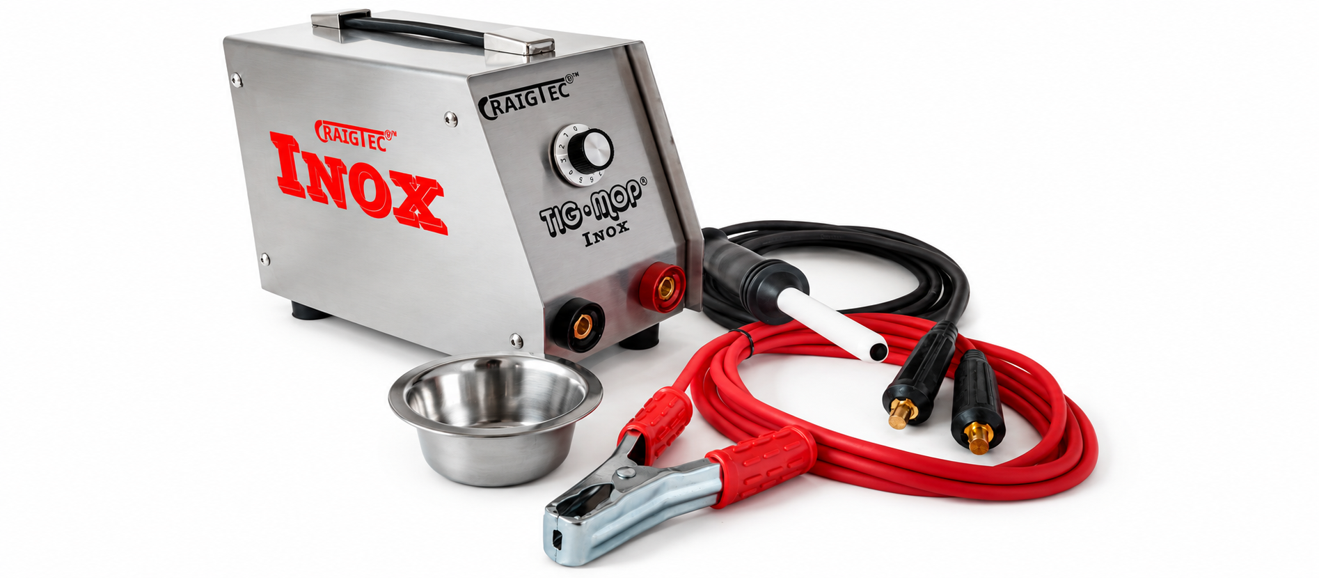 TigMop Inox