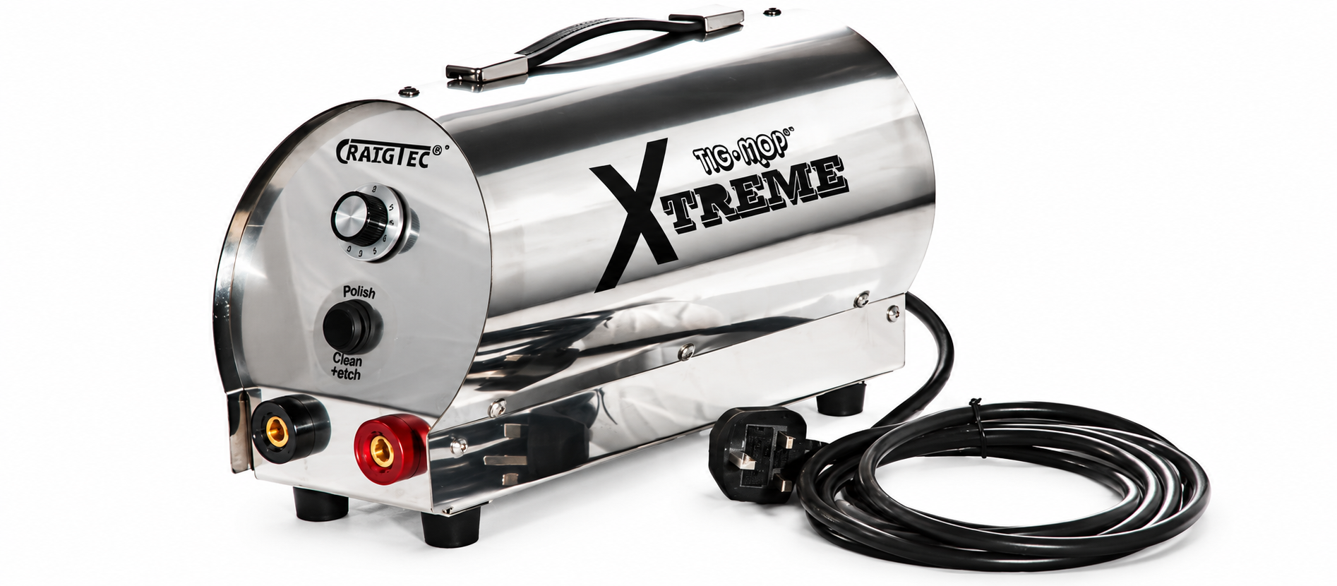 TigMop Xtreme